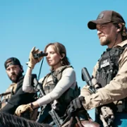 Marshals: Historia z Yellowstone - galeria zdjęć - filmweb