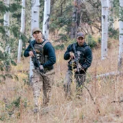 Marshals: Historia z Yellowstone - galeria zdjęć - filmweb