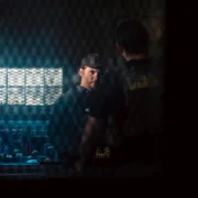 Marshals: Historia z Yellowstone - galeria zdjęć - filmweb