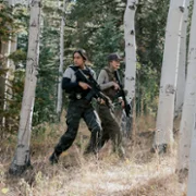 Marshals: Historia z Yellowstone - galeria zdjęć - filmweb