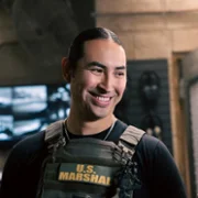 Marshals: Historia z Yellowstone - galeria zdjęć - filmweb