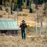 Marshals: Historia z Yellowstone - galeria zdjęć - filmweb
