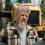 Marshals: Historia z Yellowstone - galeria zdjęć - filmweb