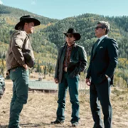 Marshals: Historia z Yellowstone - galeria zdjęć - filmweb