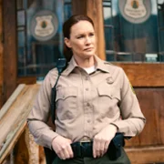 Marshals: Historia z Yellowstone - galeria zdjęć - filmweb