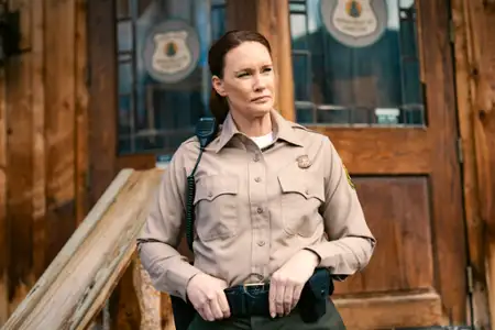 Marshals: Historia z Yellowstone - galeria zdjęć - filmweb