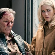 Marshals: Historia z Yellowstone - galeria zdjęć - filmweb