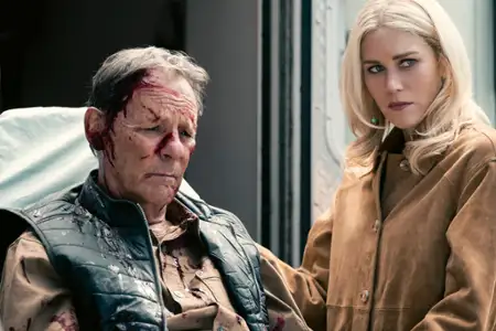 Marshals: Historia z Yellowstone - galeria zdjęć - filmweb