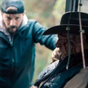 Marshals: Historia z Yellowstone - galeria zdjęć - filmweb