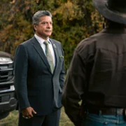 Marshals: Historia z Yellowstone - galeria zdjęć - filmweb