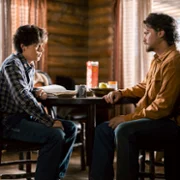 Marshals: Historia z Yellowstone - galeria zdjęć - filmweb
