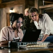 Marshals: Historia z Yellowstone - galeria zdjęć - filmweb