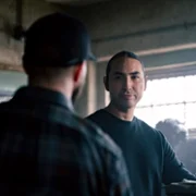 Marshals: Historia z Yellowstone - galeria zdjęć - filmweb