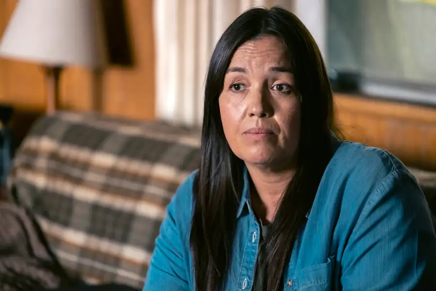 Marshals: Historia z Yellowstone - galeria zdjęć - filmweb