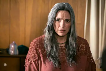 Marshals: Historia z Yellowstone - galeria zdjęć - filmweb