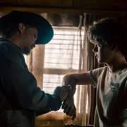 Marshals: Historia z Yellowstone - galeria zdjęć - filmweb