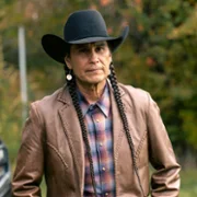 Marshals: Historia z Yellowstone - galeria zdjęć - filmweb