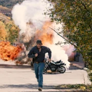 Marshals: Historia z Yellowstone - galeria zdjęć - filmweb