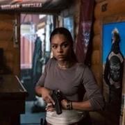 Marshals: Historia z Yellowstone - galeria zdjęć - filmweb
