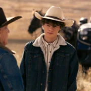 Marshals: Historia z Yellowstone - galeria zdjęć - filmweb