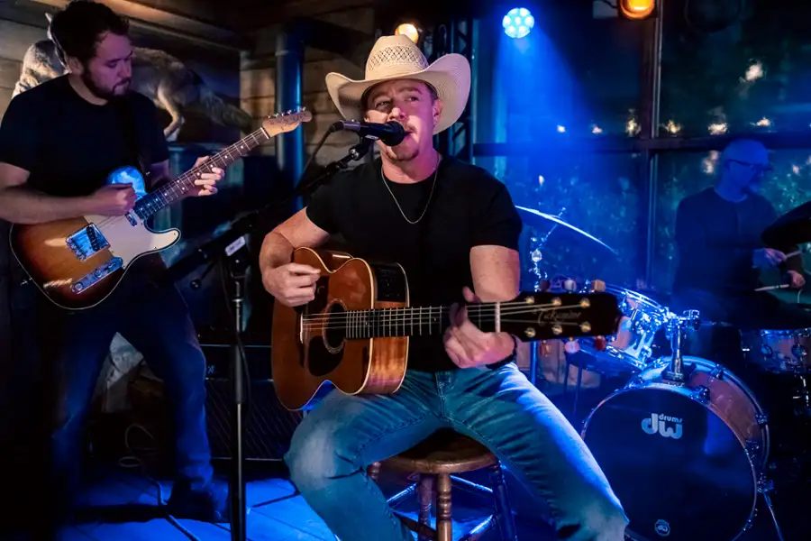 Marshals: Historia z Yellowstone - galeria zdjęć - filmweb