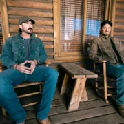 Marshals: Historia z Yellowstone - galeria zdjęć - filmweb