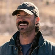 Marshals: Historia z Yellowstone - galeria zdjęć - filmweb