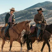 Marshals: Historia z Yellowstone - galeria zdjęć - filmweb