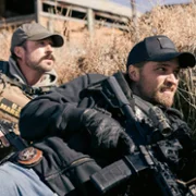 Marshals: Historia z Yellowstone - galeria zdjęć - filmweb