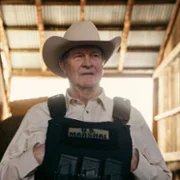 Marshals: Historia z Yellowstone - galeria zdjęć - filmweb