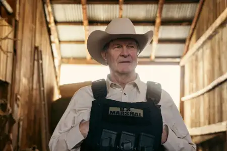 Marshals: Historia z Yellowstone - galeria zdjęć - filmweb