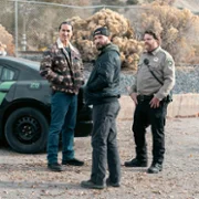 Marshals: Historia z Yellowstone - galeria zdjęć - filmweb