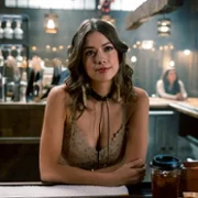 Marshals: Historia z Yellowstone - galeria zdjęć - filmweb