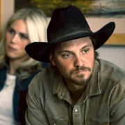 Marshals: Historia z Yellowstone - galeria zdjęć - filmweb