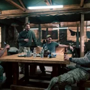 Marshals: Historia z Yellowstone - galeria zdjęć - filmweb