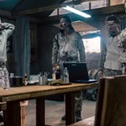 Marshals: Historia z Yellowstone - galeria zdjęć - filmweb