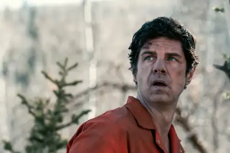 Marshals: Historia z Yellowstone - galeria zdjęć - filmweb