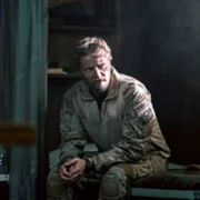 Marshals: Historia z Yellowstone - galeria zdjęć - filmweb