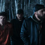 Marshals: Historia z Yellowstone - galeria zdjęć - filmweb