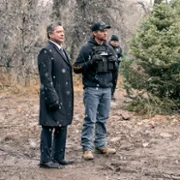 Marshals: Historia z Yellowstone - galeria zdjęć - filmweb