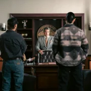 Marshals: Historia z Yellowstone - galeria zdjęć - filmweb