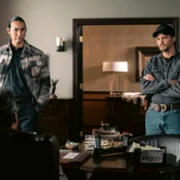 Marshals: Historia z Yellowstone - galeria zdjęć - filmweb