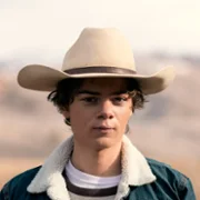 Marshals: Historia z Yellowstone - galeria zdjęć - filmweb