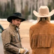 Marshals: Historia z Yellowstone - galeria zdjęć - filmweb