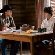 Marshals: Historia z Yellowstone - galeria zdjęć - filmweb