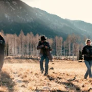 Marshals: Historia z Yellowstone - galeria zdjęć - filmweb