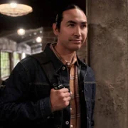 Marshals: Historia z Yellowstone - galeria zdjęć - filmweb