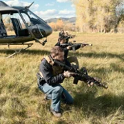 Marshals: Historia z Yellowstone - galeria zdjęć - filmweb
