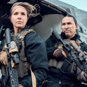 Marshals: Historia z Yellowstone - galeria zdjęć - filmweb