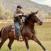 Marshals: Historia z Yellowstone - galeria zdjęć - filmweb